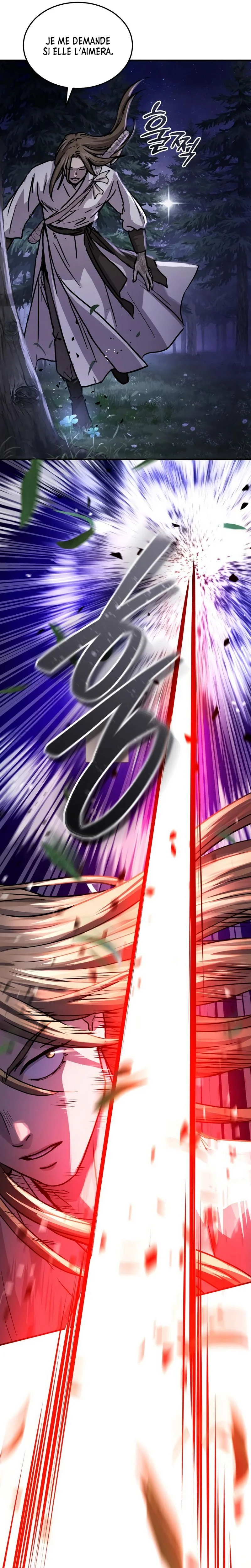 Read Absolute Dominion FR Manga Online