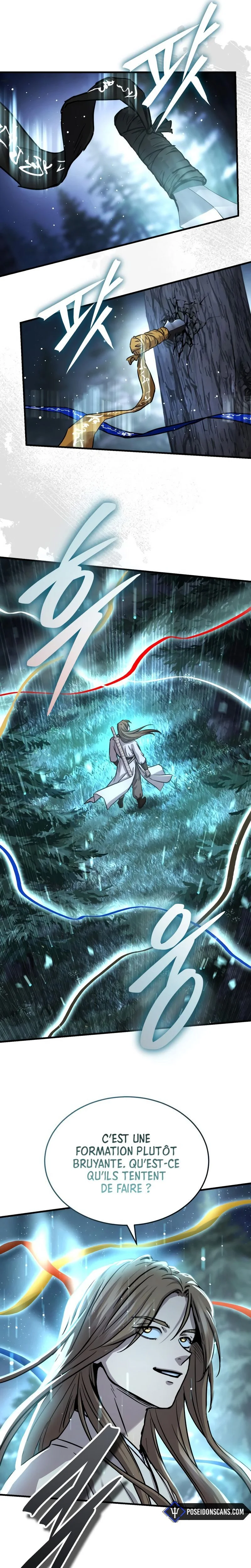 Read Absolute Dominion FR Manga Online