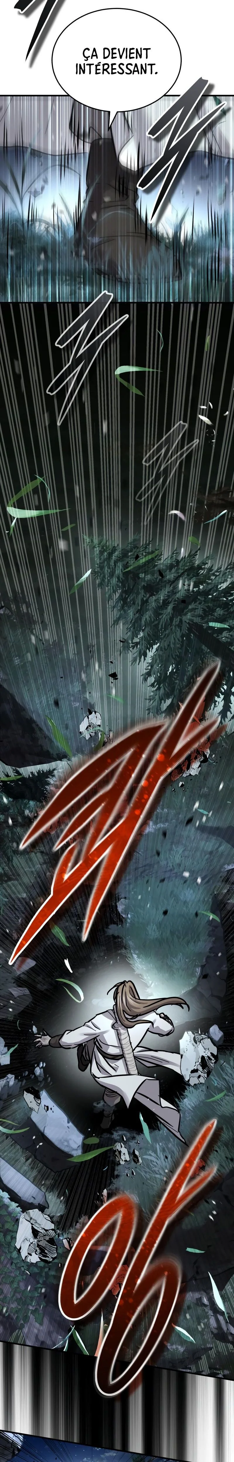 Read Absolute Dominion FR Manga Online