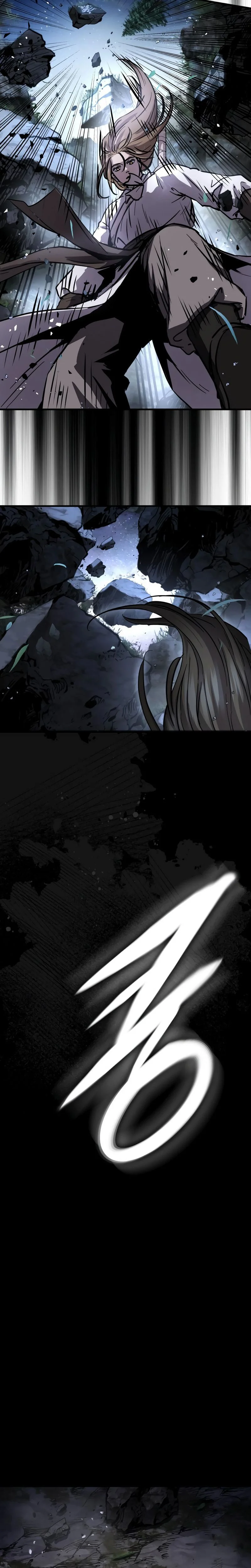 Read Absolute Dominion FR Manga Online