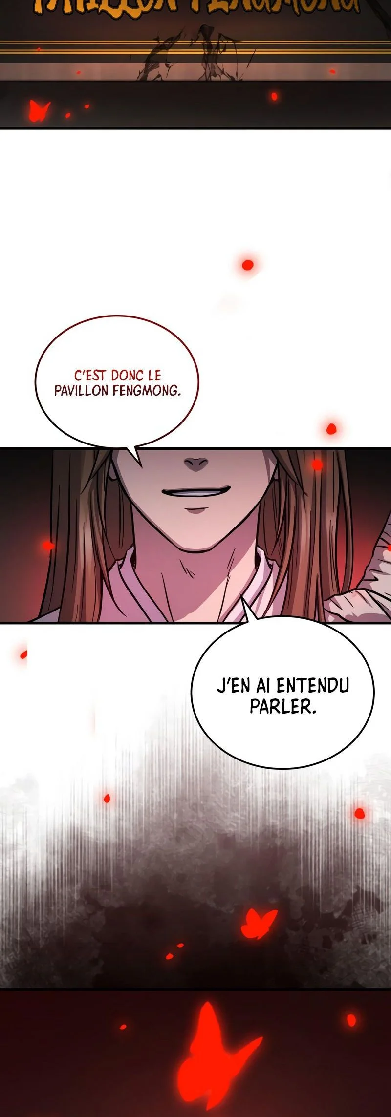 Read Absolute Dominion FR Manga Online