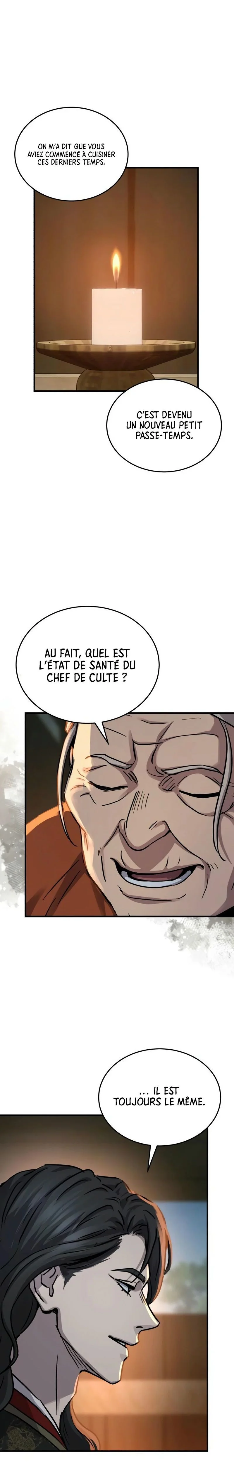 Read Absolute Dominion FR Manga Online