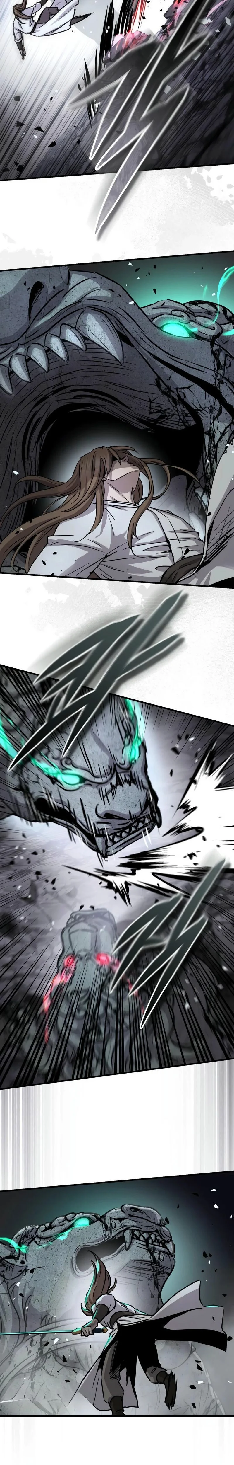 Read Absolute Dominion FR Manga Online
