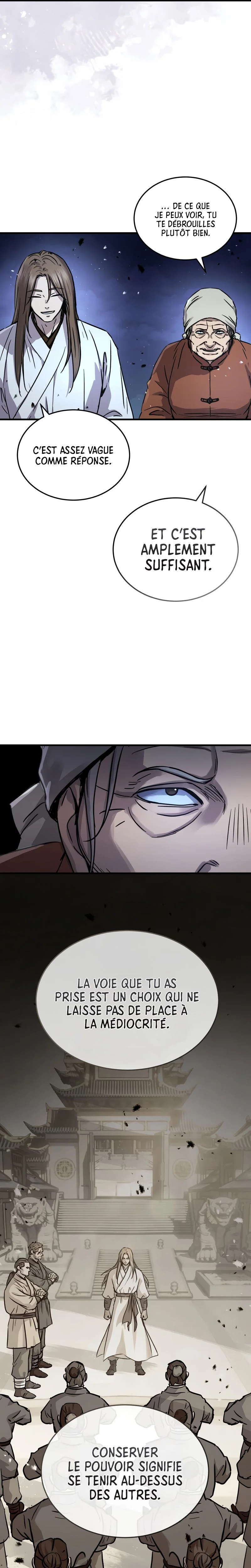 Read Absolute Dominion FR Manga Online