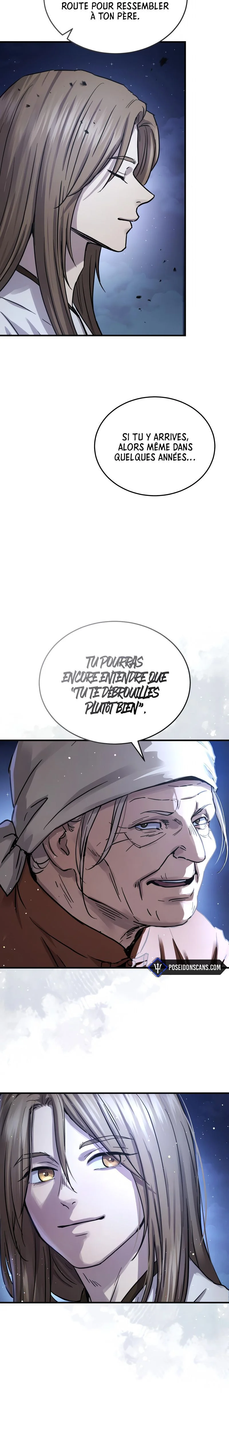 Read Absolute Dominion FR Manga Online