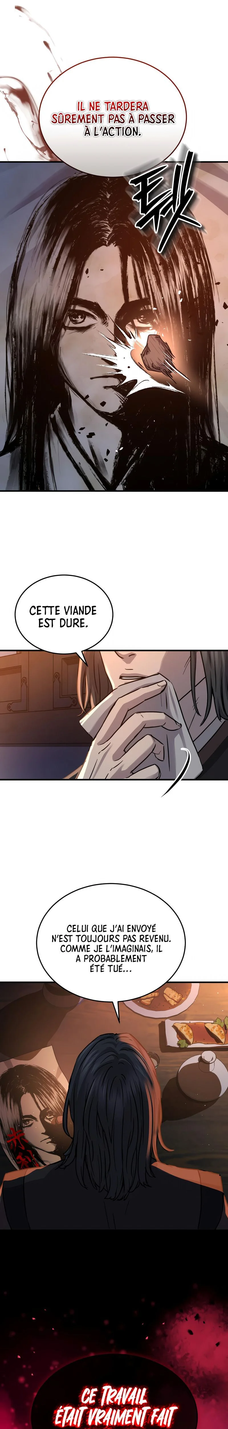 Read Absolute Dominion FR Manga Online