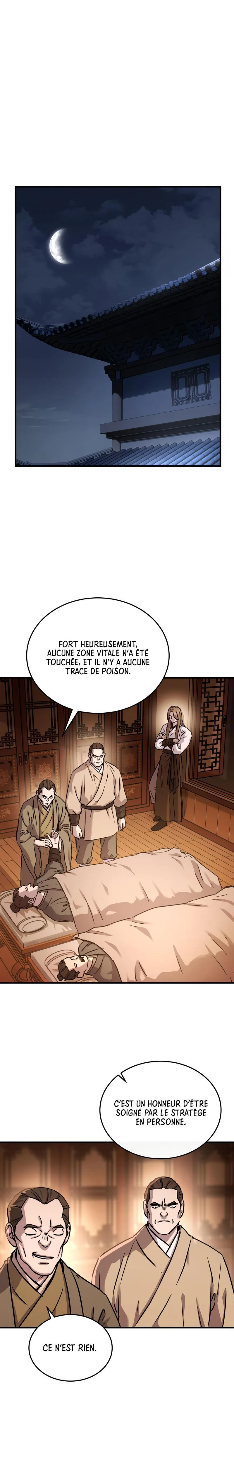 Read Absolute Dominion FR Manga Online