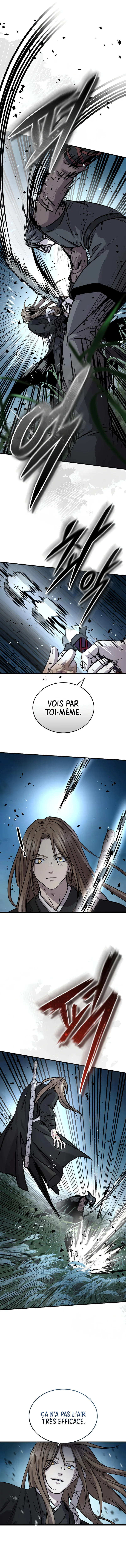 Read Absolute Dominion FR Manga Online
