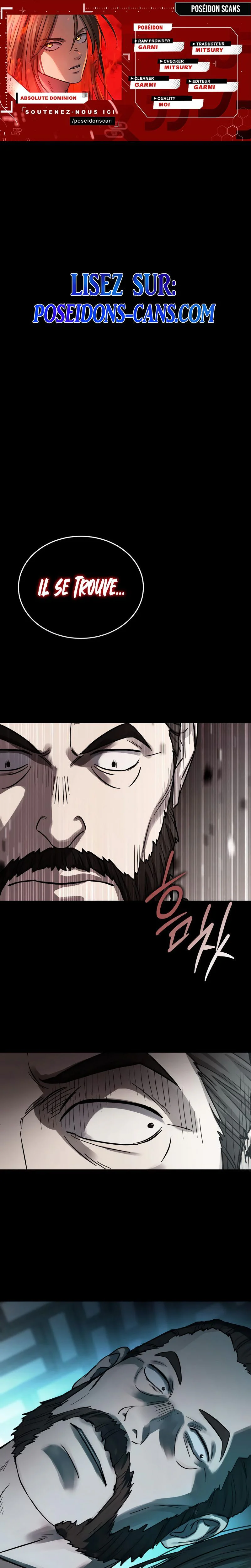 Read Absolute Dominion FR Manga Online