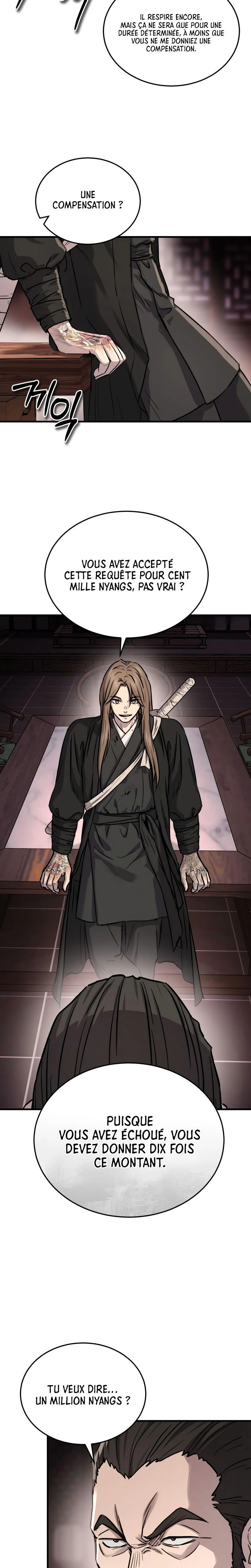 Read Absolute Dominion FR Manga Online