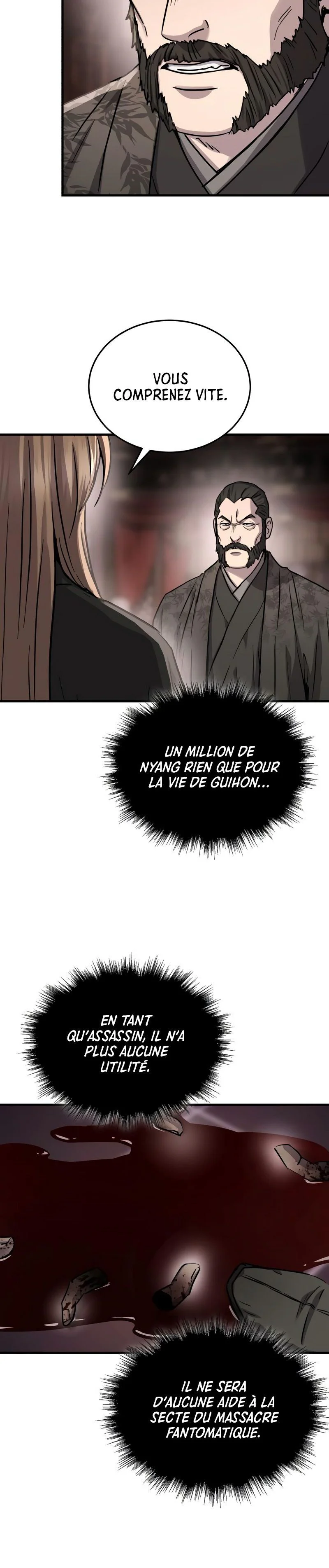 Read Absolute Dominion FR Manga Online