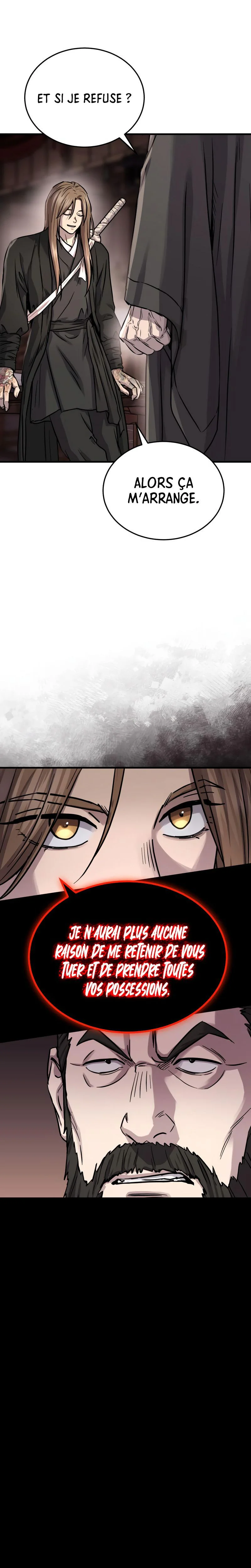 Read Absolute Dominion FR Manga Online