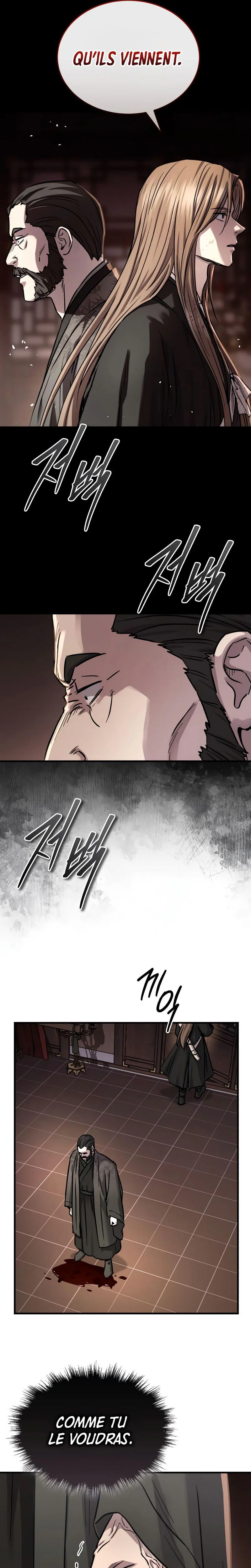 Read Absolute Dominion FR Manga Online