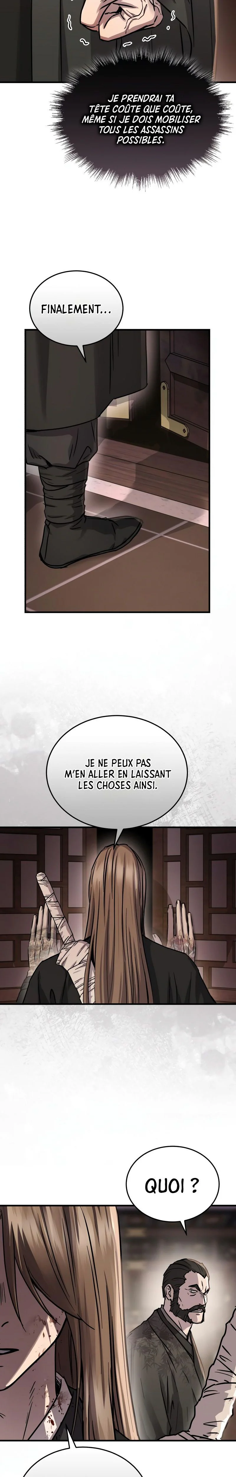 Read Absolute Dominion FR Manga Online
