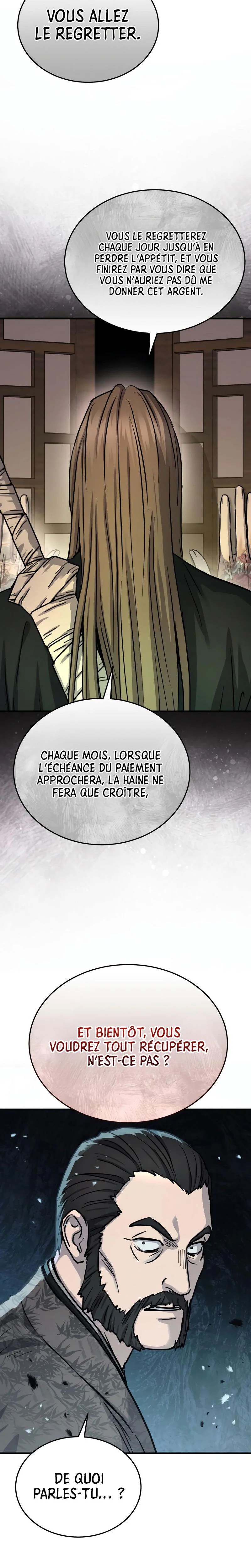 Read Absolute Dominion FR Manga Online
