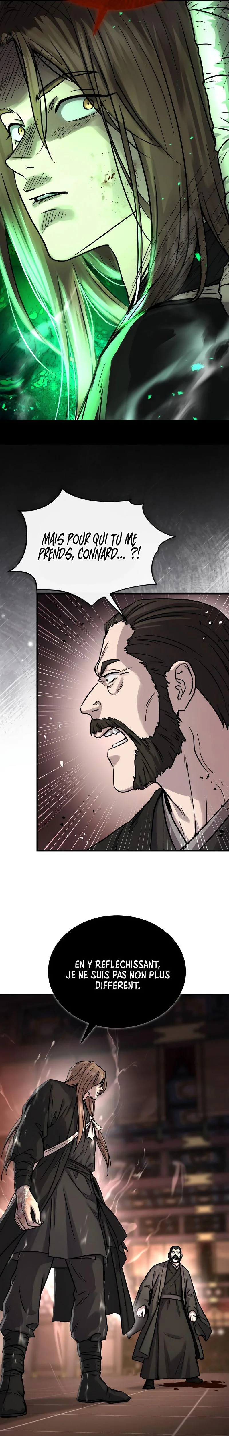 Read Absolute Dominion FR Manga Online