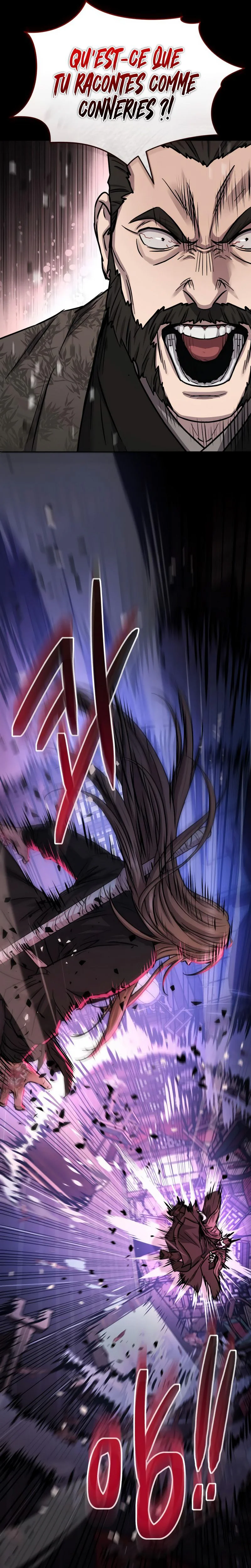 Read Absolute Dominion FR Manga Online