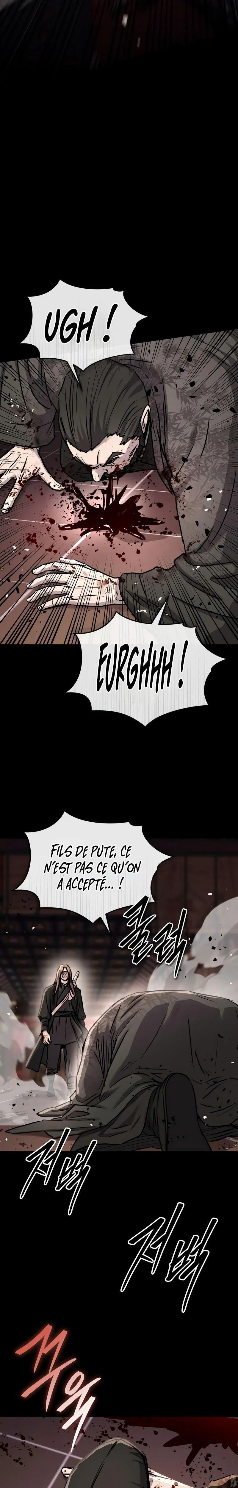 Read Absolute Dominion FR Manga Online