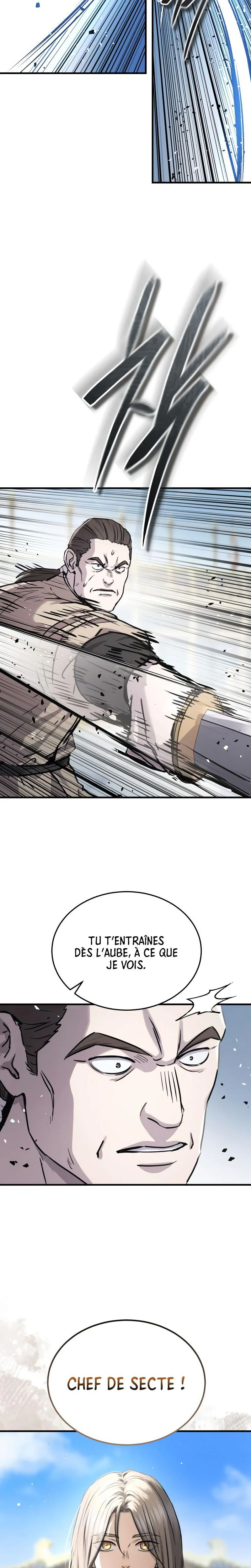 Read Absolute Dominion FR Manga Online