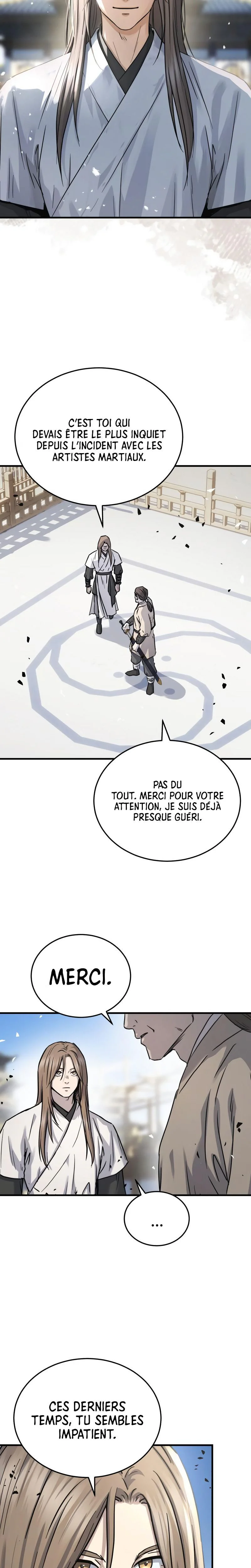 Read Absolute Dominion FR Manga Online