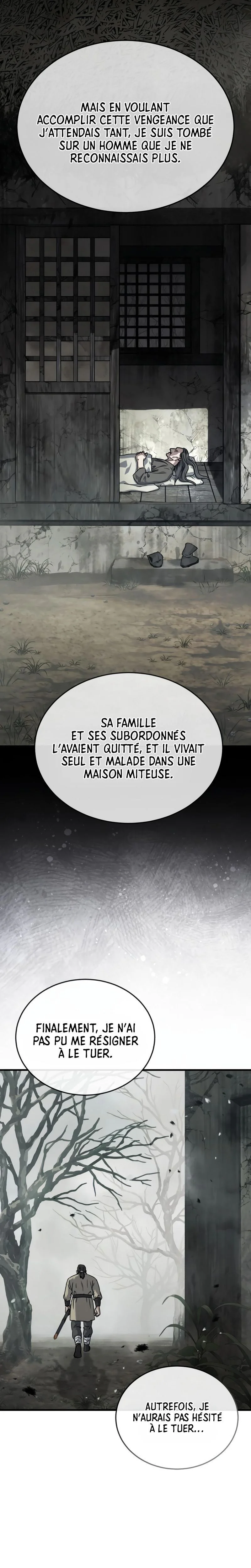 Read Absolute Dominion FR Manga Online
