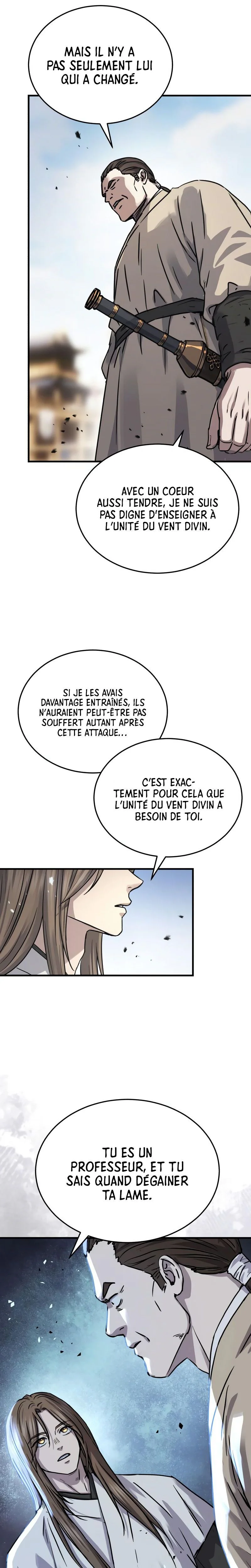 Read Absolute Dominion FR Manga Online