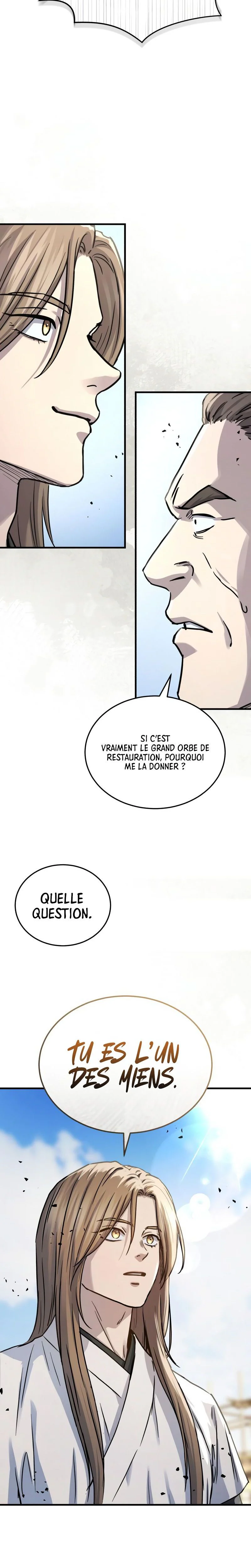 Read Absolute Dominion FR Manga Online