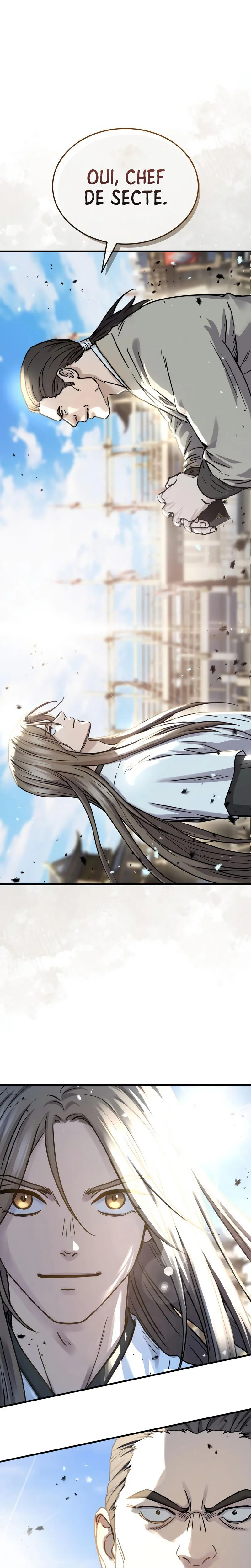 Read Absolute Dominion FR Manga Online