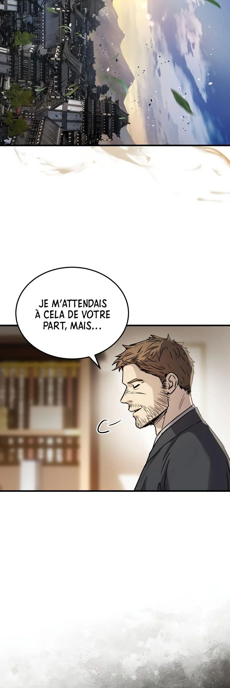 Read Absolute Dominion FR Manga Online