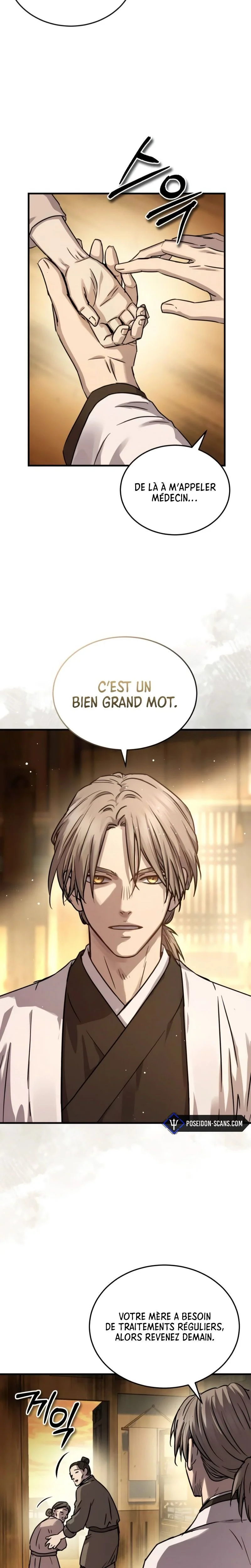 Read Absolute Dominion FR Manga Online