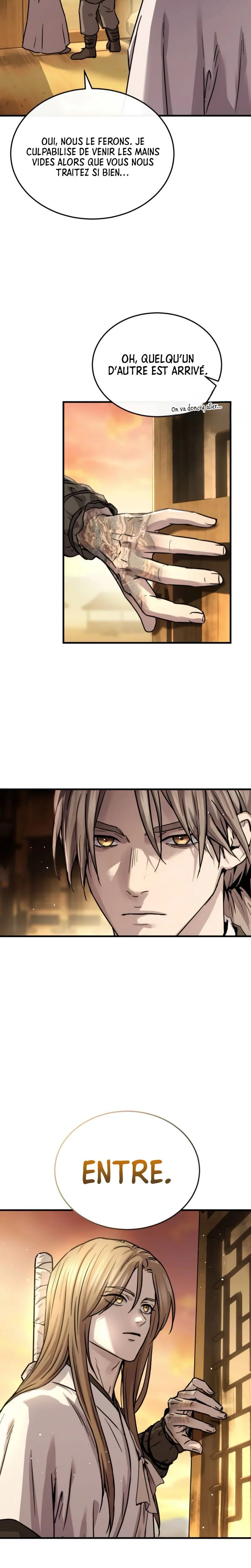 Read Absolute Dominion FR Manga Online