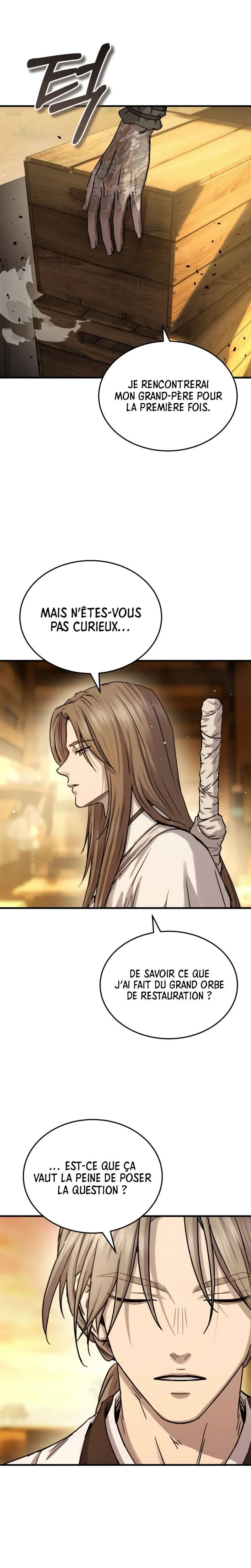 Read Absolute Dominion FR Manga Online