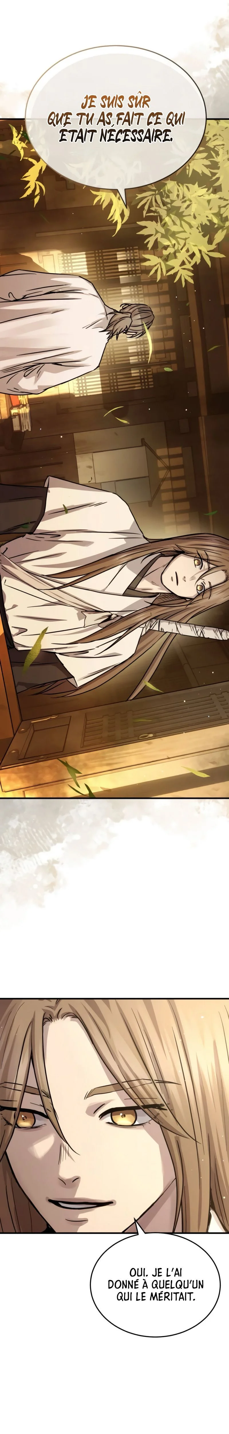 Read Absolute Dominion FR Manga Online