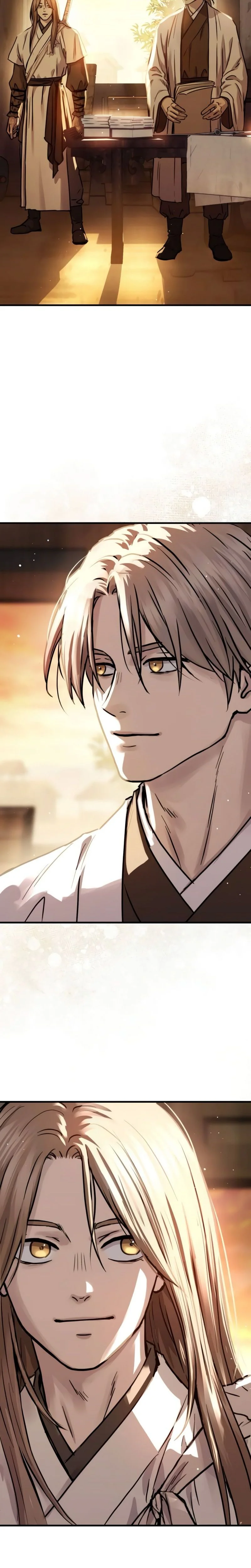 Read Absolute Dominion FR Manga Online
