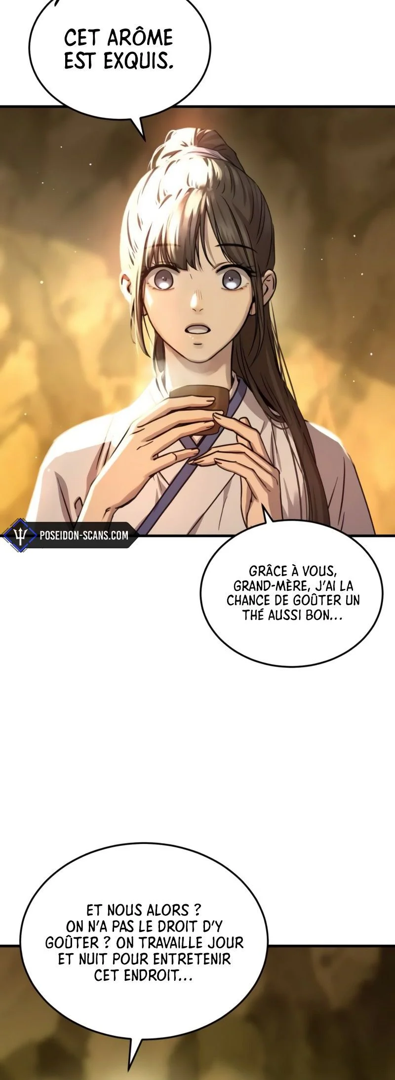 Read Absolute Dominion FR Manga Online