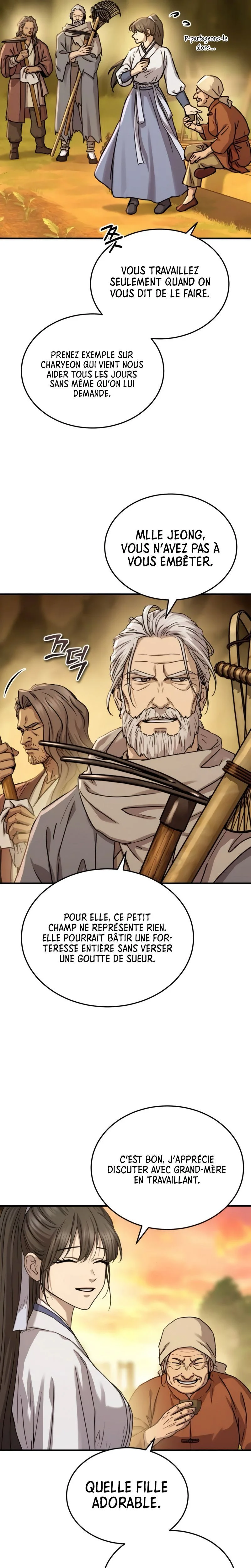 Read Absolute Dominion FR Manga Online