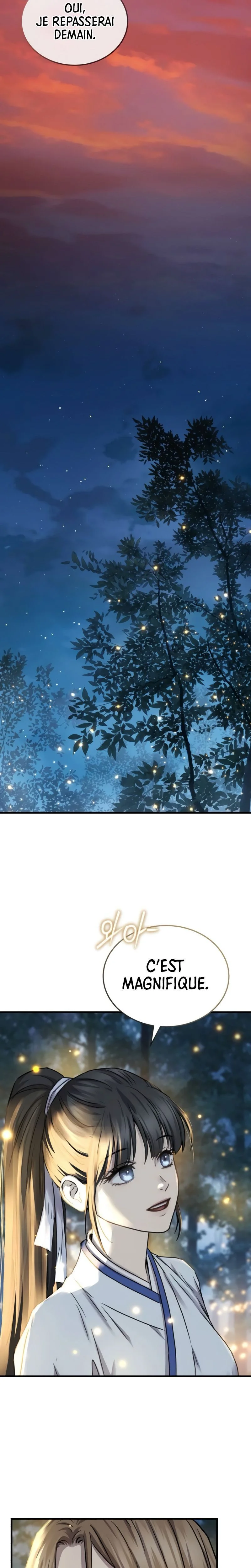 Read Absolute Dominion FR Manga Online