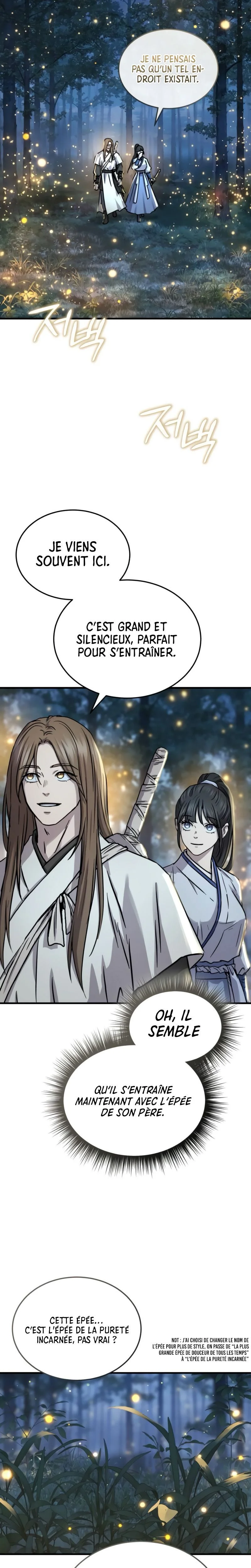 Read Absolute Dominion FR Manga Online