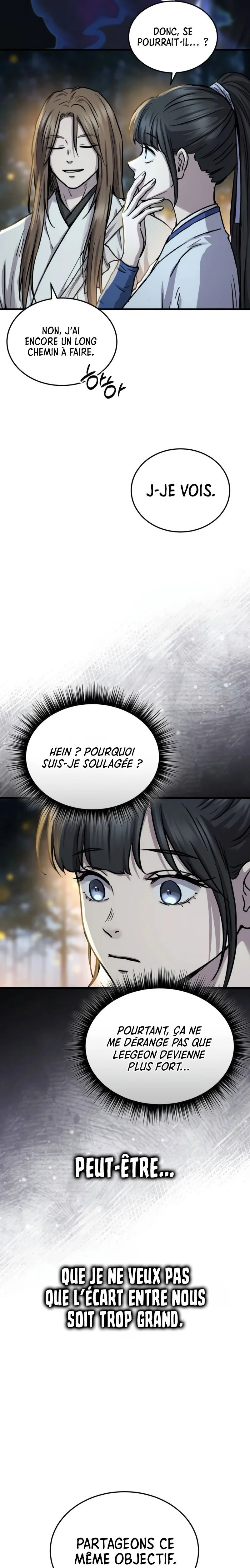 Read Absolute Dominion FR Manga Online