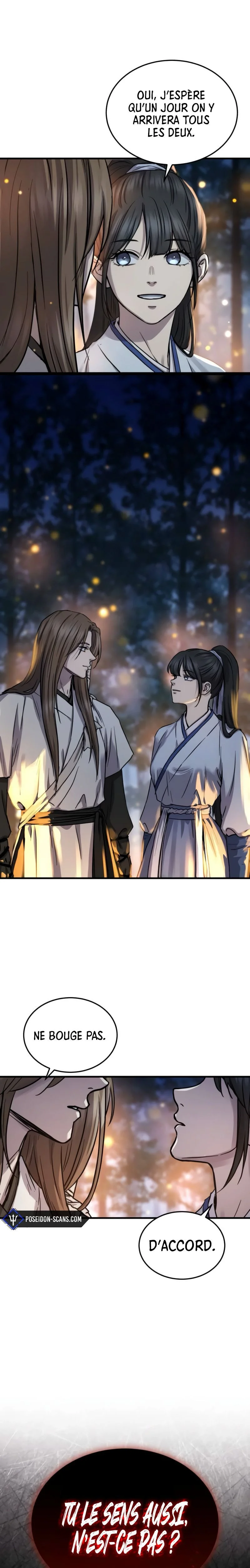 Read Absolute Dominion FR Manga Online