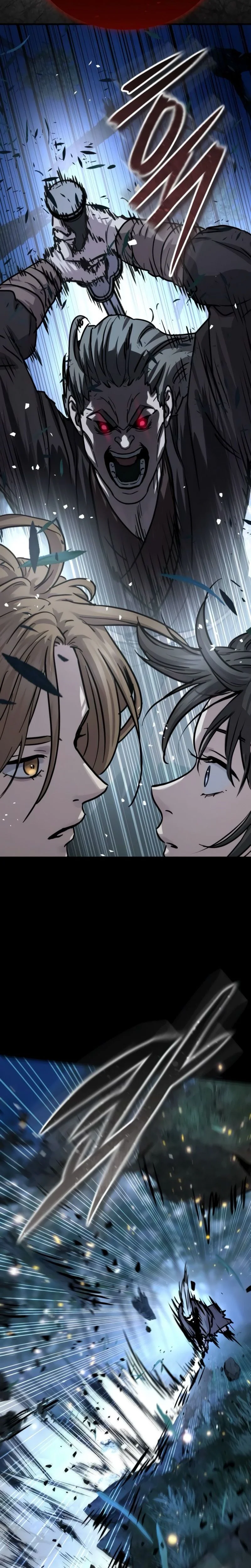 Read Absolute Dominion FR Manga Online