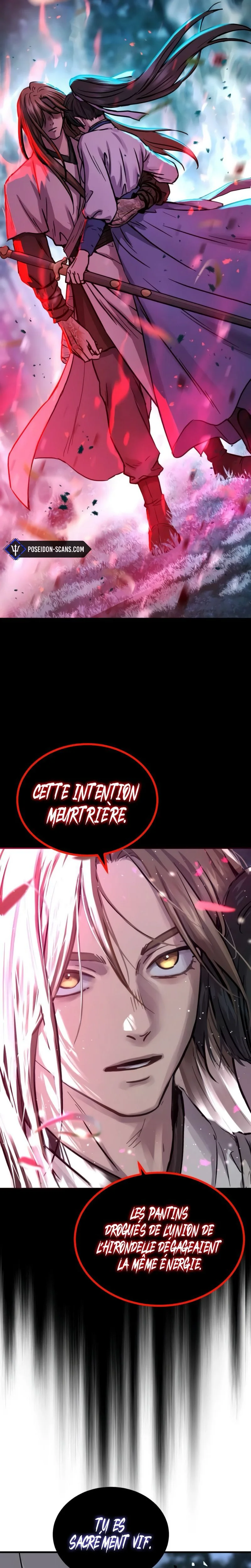 Read Absolute Dominion FR Manga Online