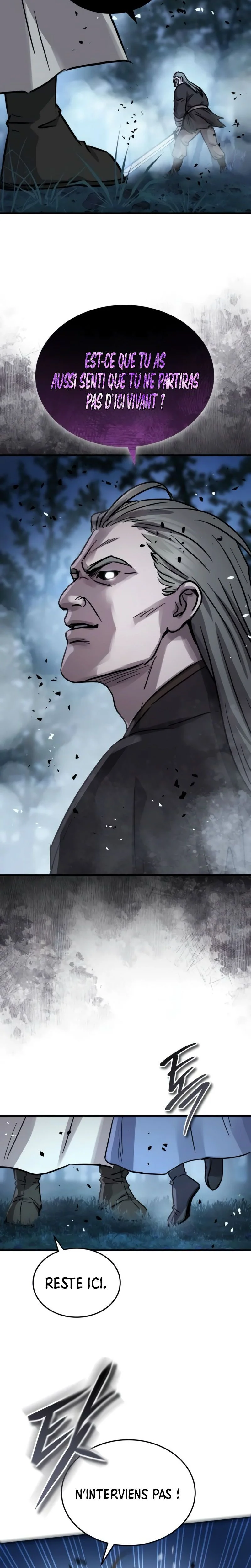 Read Absolute Dominion FR Manga Online