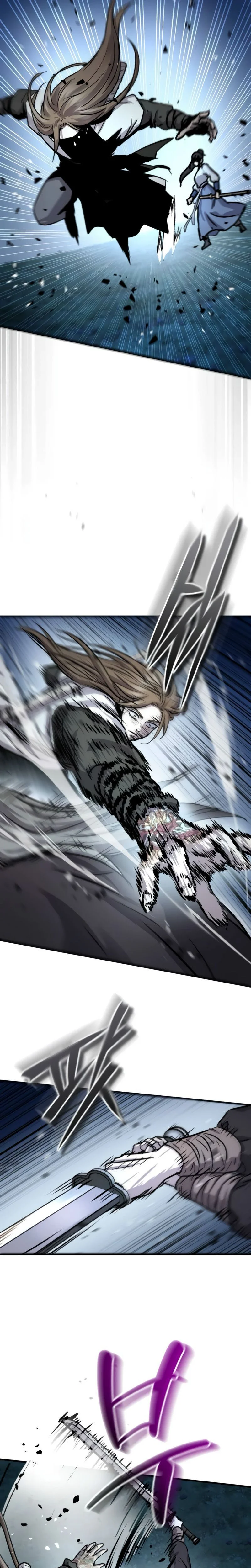 Read Absolute Dominion FR Manga Online
