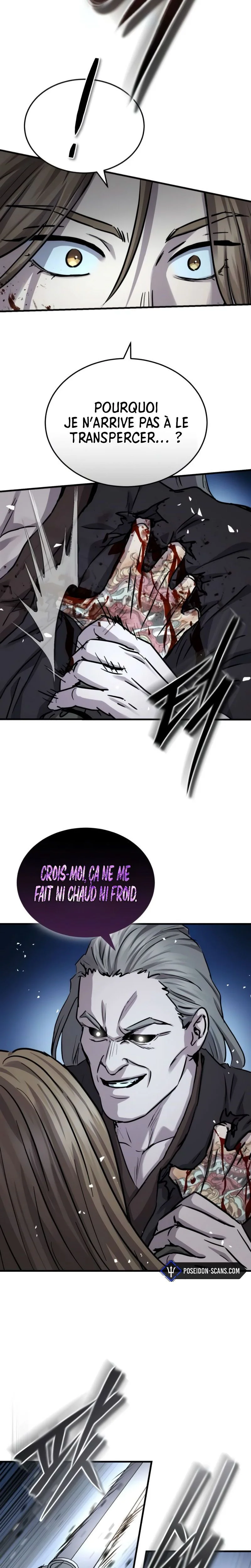 Read Absolute Dominion FR Manga Online