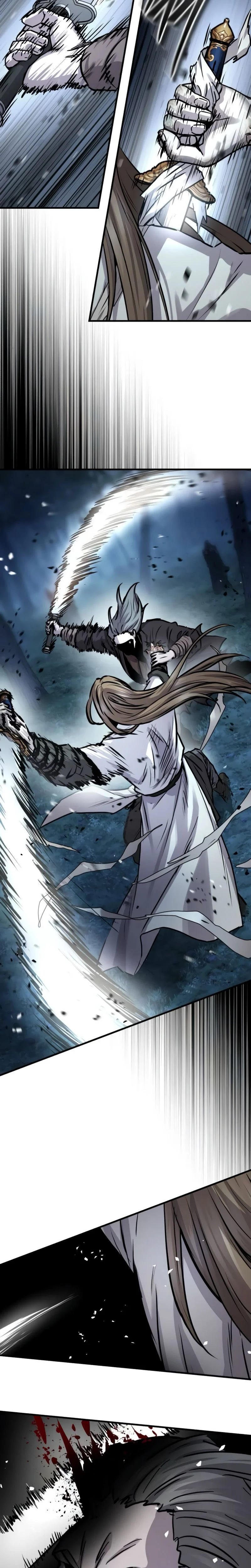 Read Absolute Dominion FR Manga Online