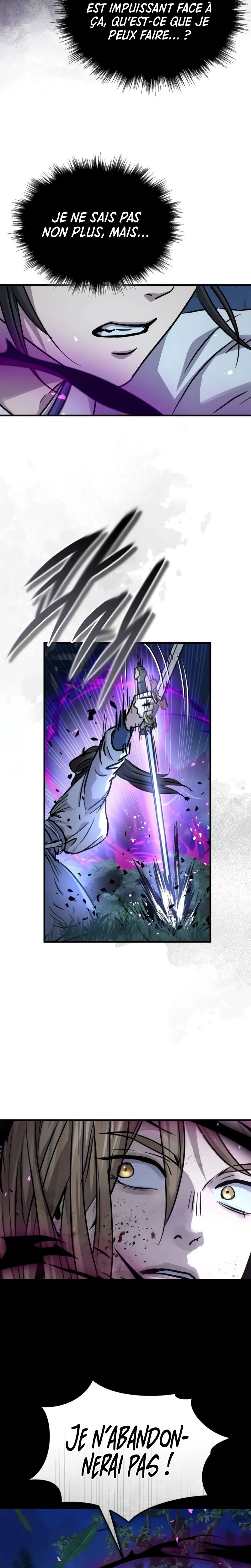 Read Absolute Dominion FR Manga Online