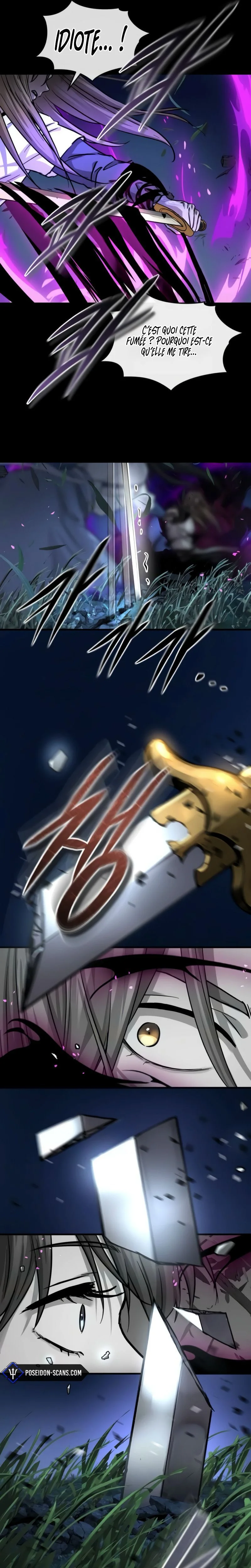 Read Absolute Dominion FR Manga Online