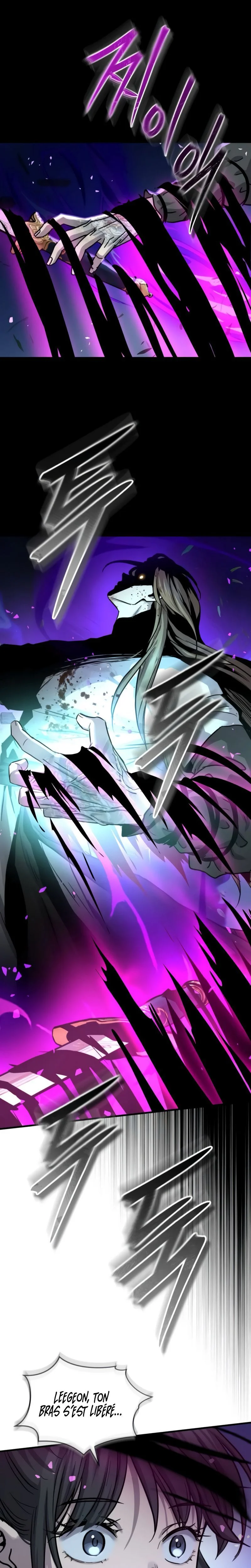 Read Absolute Dominion FR Manga Online