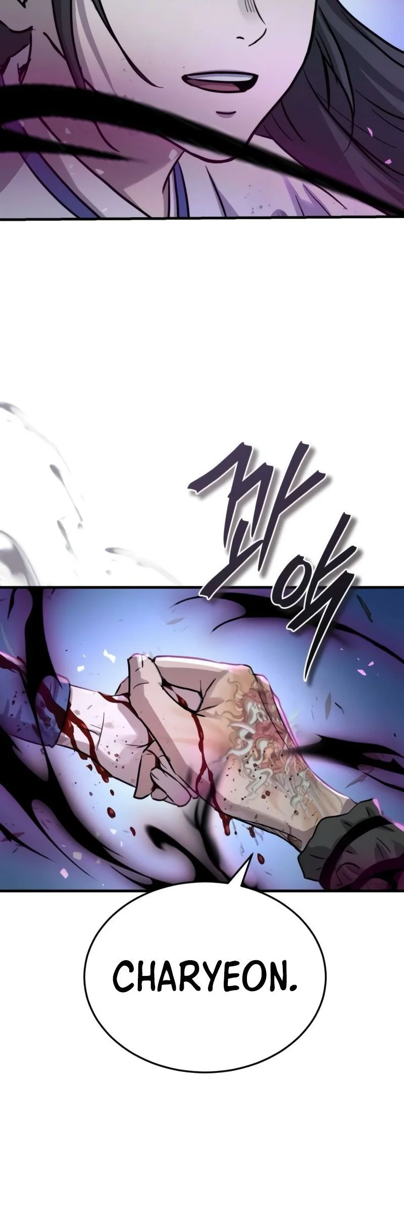 Read Absolute Dominion FR Manga Online